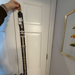 Marc Jacobs bag strap